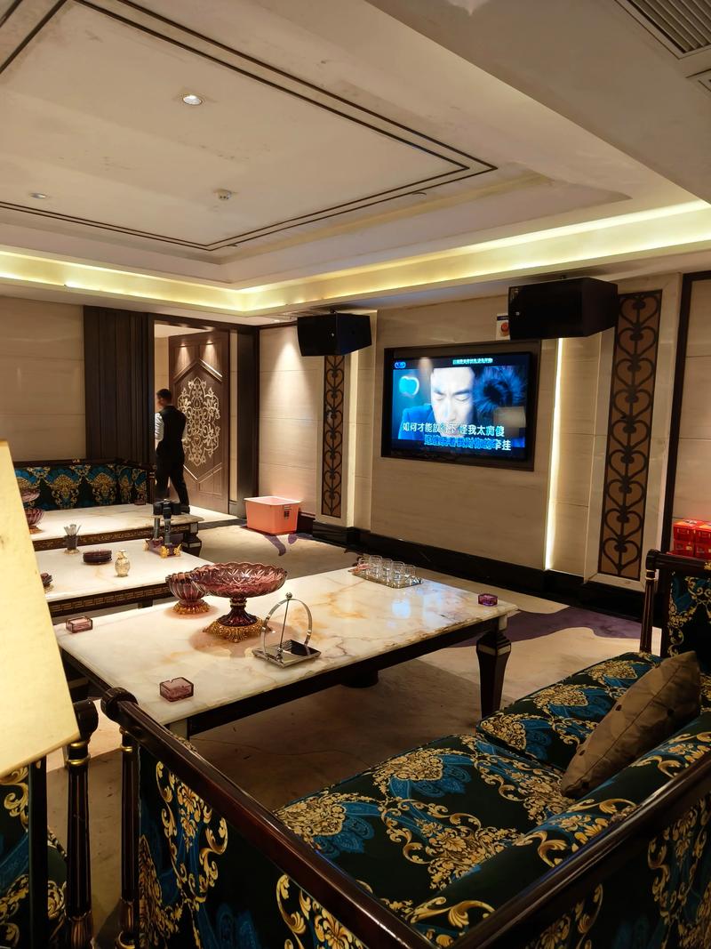 酒泉商务ktv推荐商务ktv哪里有选择-玉门市ktv预定